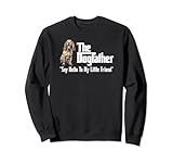 Photo Gallery il cocker spaniel dogfather felpa Photo Gallery il cocker spaniel dogfather felpa
