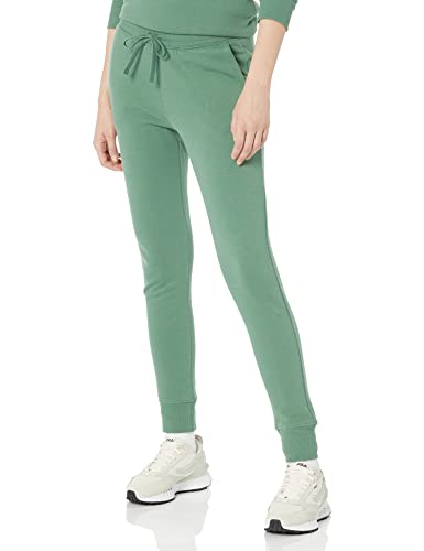 Image of Amazon Essentials Women's Fleece Jogger Sweatpant (Available in Plus Size)
