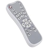 AIDITIYMI Replace Remote Control fit for Optoma Projector HD25 HD3300 HD33 HD30 HD25LV HD25E HD2500 HB5951 Full HD 3D DLP Projector