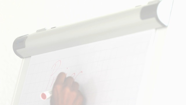 Blocco Per Lavagna Relaxdays - 50 Fogli A Righe, 57,5x81 Cm, Carta 60 G/m² - Foto 11