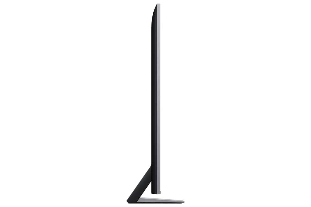 Samsung Neo QLED 4K QN85F 65 Zoll (163 cm) Mini LED Fernseher, Optimiert für Fussball, NQ4 AI Gen2 Prozessor, Quantum Matrix Plus, Dolby Atmos, Knox Security, Samsung Vision AI Smart TV