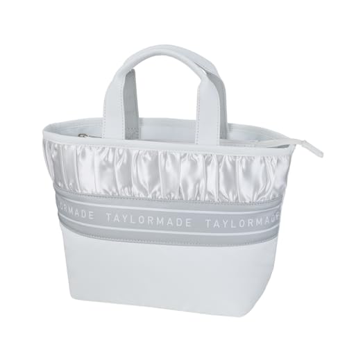 TaylorMade ウィルシャー ラウンドトート 25SS