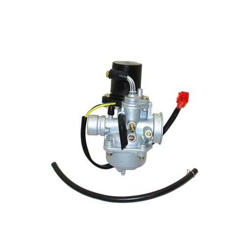 Carburateur 2 Temps 50cc pour Jog 50 Axis et Scooter 90cc
