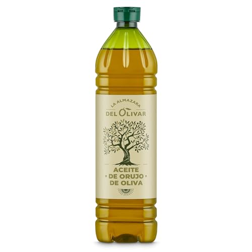 DIA ALMAZARA DEL OLIVAR aceite de orujo de oliva botella 1 lt