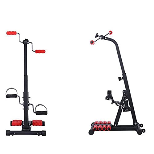 Bicicleta de Rehabilitación Pedal Exerciser Compacta miniatura 7