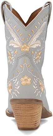 Dingo Women's Primrose Fashion Boot | Image 4