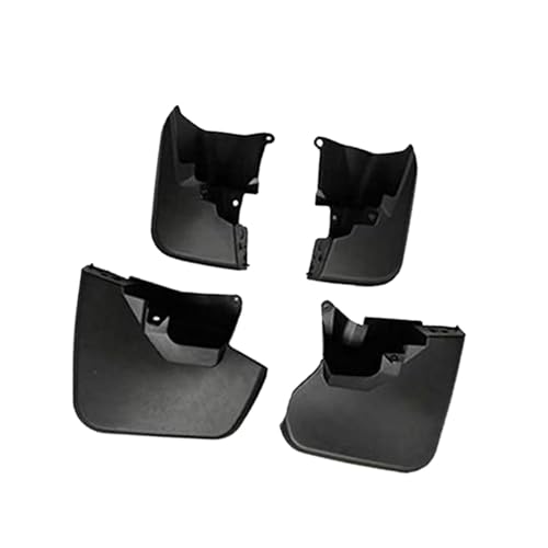Bavettes de protection Toyota FJ Cruiser accessoires roues voiture XJ10