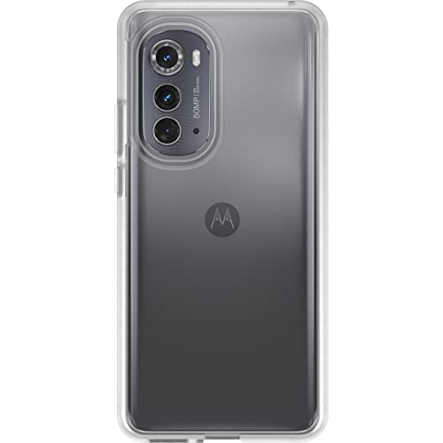 Coque Motorola Edge 2022 OtterBox Prefix transparente et ultra fine