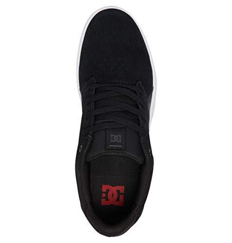 Image of DC Men's Court Graffik Skate Shoe