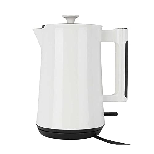 Tetera eléctrica inteligente 8L 1800W con pared doble