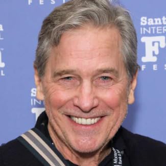 368: Tim Matheson - Actor ("Animal House", "Virgin River"), Author ("Damn Glad to Meet You")