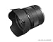 Canon RF-S14-30mm F4-6.3 is STM PZ, Mirrorless Lens, Ultra-Wide Angle Zoom, Compatible with Full-Frame & APS-C Mirrorless Cameras, Designed for Creators and Video, Compact & Portable Design