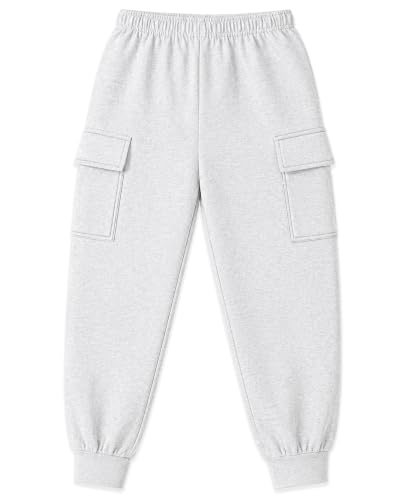 Image of Kuchipoo Boys Cargo Joggers - Pack of 5