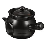 Auflaufform aus ton – kann nicht nur die traditionellen einschränkungen durchbrechen, aufläufe können sich auch an eine vielzahl von heizgeräten anpassen, kräutermedizinkessel