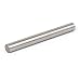 Aexit 5.30mm Dia Calipers 50mm Length GCR15 Cylinder Rod Hole Measuring Pin Digital Calipers Gage Gauge