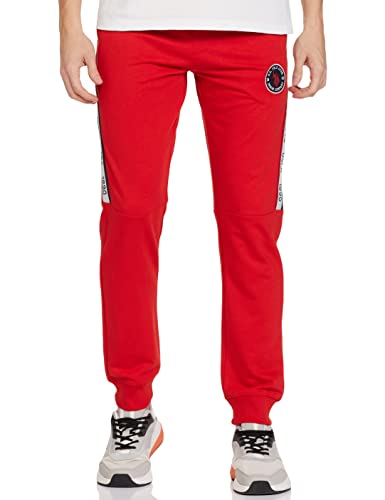 U.S. POLO ASSN. Men’s Regular Track Pants