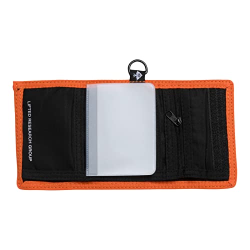 LRG Men's Trifold Wallet2