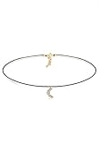 Das ideale Geschenk für die Frau oder Freundin. Das Schmuckstück eignet sich besonders gut als Geschenk für den Muttertag, zu Weihnachten, zum Geburtstag, zum Valentinstag, zur Verlobung oder zum Jahrestag. In süßer, türkiser Verpackung aus Samt geliefert