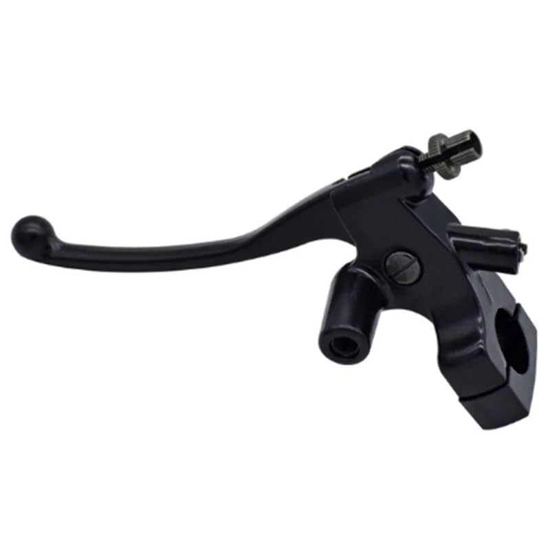 Leviers de frein moto 24,5 mm pour réparer et restaurer Shadow et VT750