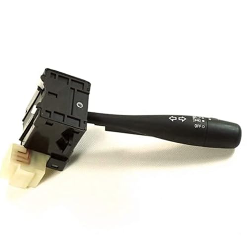 Commodo de phare et interrupteur de clignotant ajustement premium pour Datsun D21 Pickup