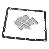 Auto Transmission Maintenance Filter Kit Compatible With VOLVO 940 Travel LEXUS IS200 Cross TOYOTA