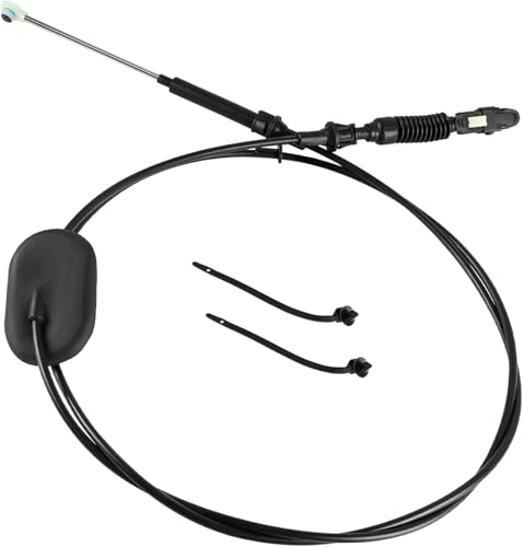 Câble changement vitesse fluide pour transmission automatique GMC C2500 K2500