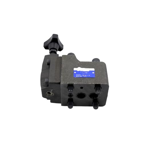 Soupapes de décharge hydraulique G06-2 pour machines agricoles et ateliers