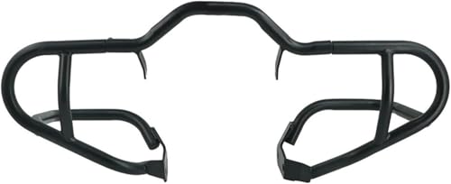 Barres de protection cadre moto pour BMW R 1200 GS 2008-2012 noires