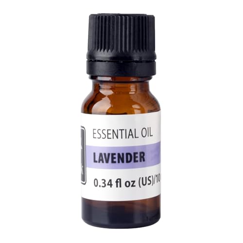 Aceite Esencial de Lavanda 10 ml Aroma Floral Fresco miniatura 1