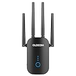 1200M wifi extender repeater with dual band SWELRTG