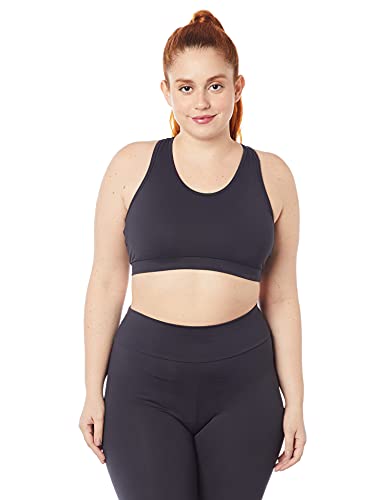 Top Trifil Nadador, Preta, M