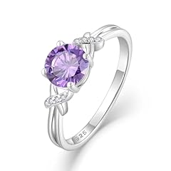 02 February - Amethyst