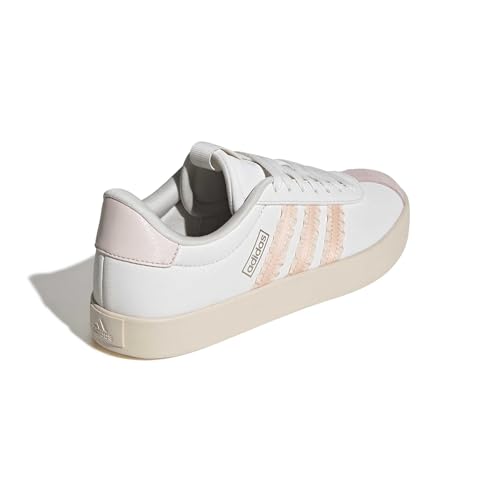Image of adidas Women's VL Court 3.0 Shoe