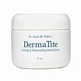 DermaTite Firming & Rejuvenating Neck Cream by Biologic Solutions