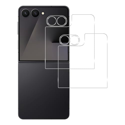 Ή Galaxy Z Flip 7 KXtB wFؑΉ y 2+2Zbg- YɎqf z galaxy z flip7 tB (2) + YیtB (2) MNV[ Z Flip7 KX Yی P[X 
