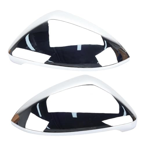 Couvercle rétroviseur extérieur Golf 7 MK7 chrome abs coque de protection boucle 2013-2019