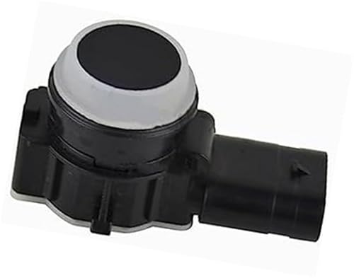 Capteur PDC voiture 3Q0919297 résistant à l'eau pour réparer le radar de recul en panne sur VW