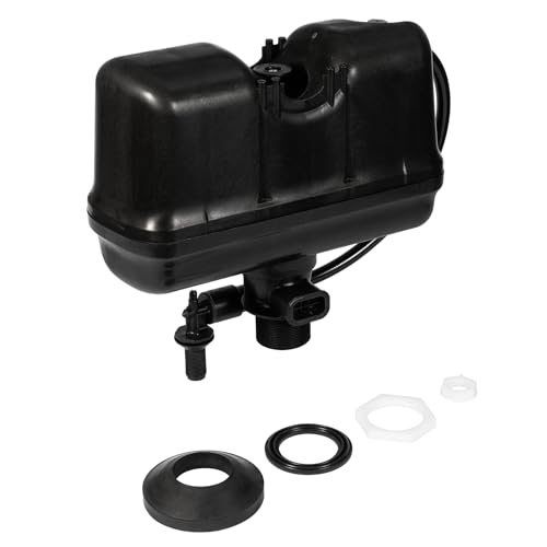 503 F31 Pressure Assist Tank Assembly with Cartridge for Toilets model 503 Systems 1.6 gpf Tanks Replacement Tank 138.06 fl. oz.