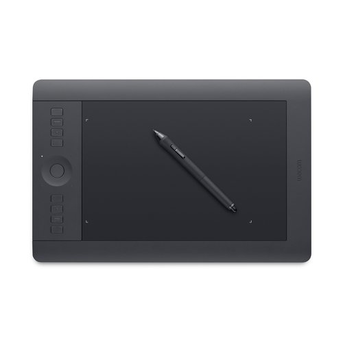 Wacom Intuos Pro M - Intuos Pro Medium Tableta gráfica