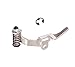 Quick Fuel 50Cc Pump Arm Assembly For Qfx & 4500