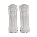 Stgfyxgs Roman Column Model, Decoration DIY Reusable Cement Casting Tool Balustrades Model for Pool, Balcony, Patio, Fence, Garden
