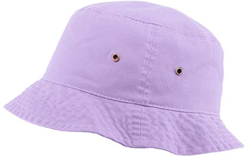 Image of KBETHOS 100% Cotton Washed Bucket Hat
