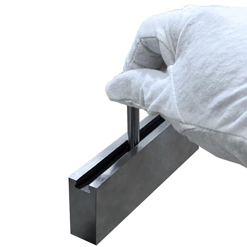 HFS(R) M1 Plus Steel Pin Gage Set with Storage Case for Carpenters and Home Improvement 190 PCS 0.061-0.250"