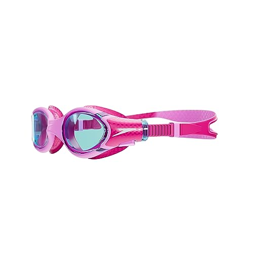 Image of Speedo Unisex Kids Swim Goggles Biofuse 2.0 Junior