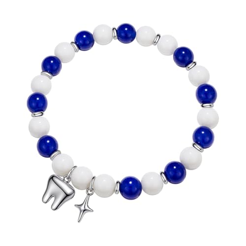 AnotherKiss Dentist Gifts - �j��ō��̎��Ȉ�u���[&�z���C�g�r�[�Y�u���X���b�g�A�����A���Ȉ�A�Ō�t�A�A�V�X�^���g�A���ȉq���m�A�w���ւ̊��ӂ̃M�t�g