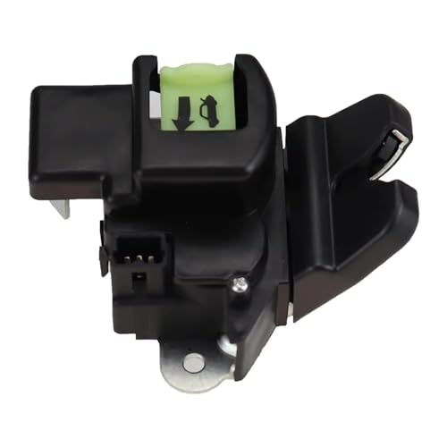 Actuador de cerradura de maletero de repuesto 812301R030 apto para Accent 5