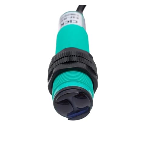 Capteur infrarouge réglable E3F-R2N1 pour détection précise de 2m en DC5-36V - 3