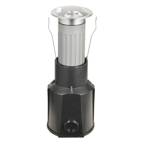 6910-02-024 Bodeneinbaustrahler Edelstah FABAS LUCE 6910-02-024