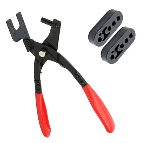 Pince d'extraction ergonomique pour retirer les joints facilement