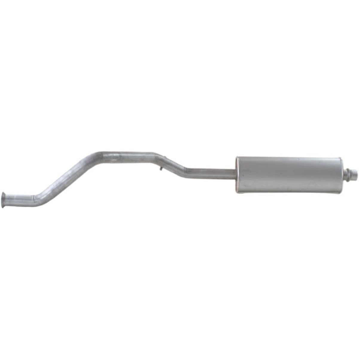 Bosal 283-969 Mittelschalldämpfer
